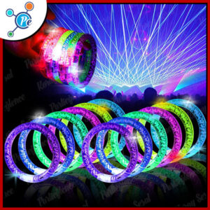 ışıklı bileklik led